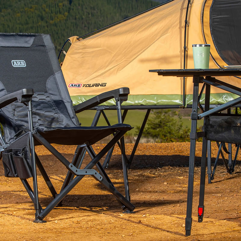 Camping Tables & Chairs