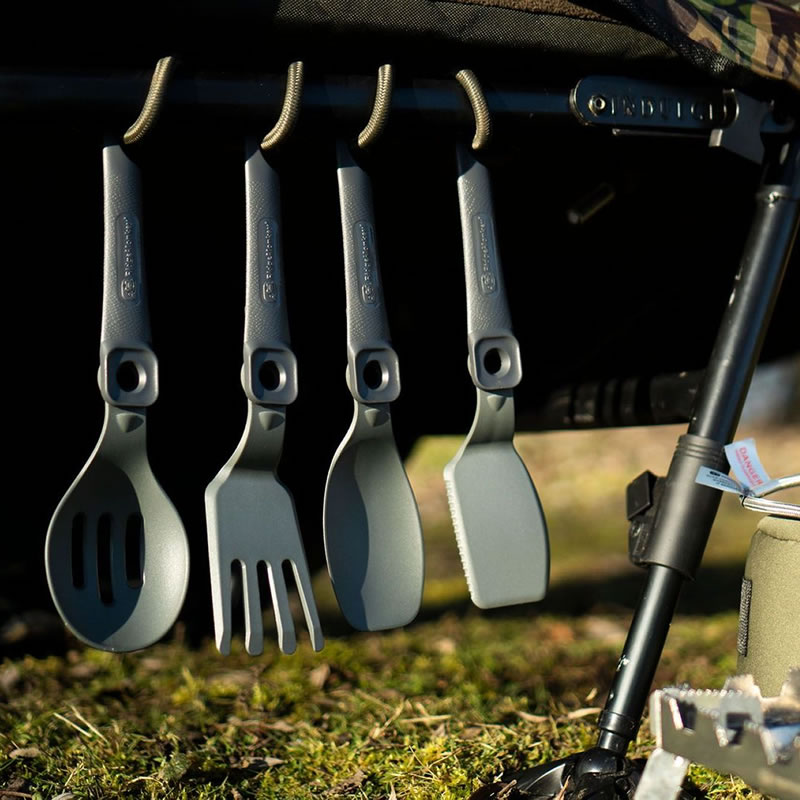 Camping Tableware